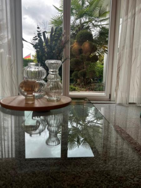 Villa GiNa Apartement